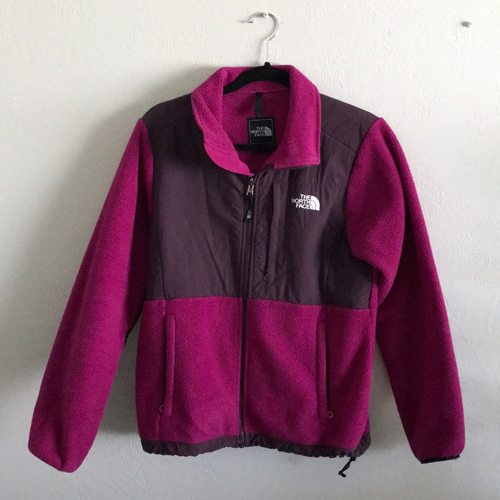 North Face Coat